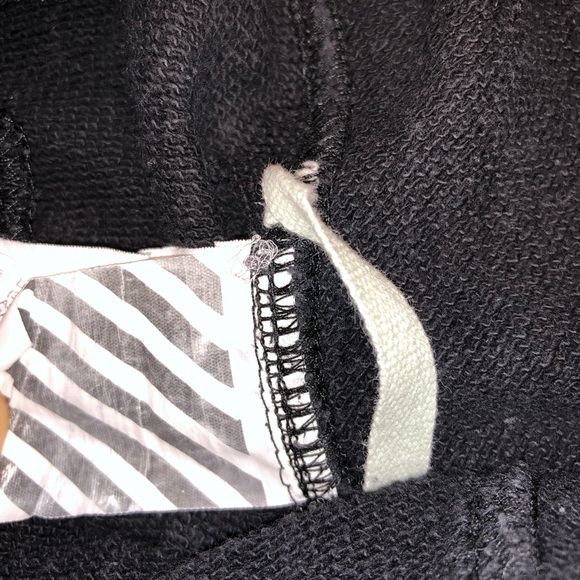 Off-White “STRIPE” Sweatpants - Picture 3 of 5